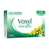 Voxyl Voce Gola – Pastiglie all'Erisimo per gola secca e raucedine, sollievo rapido e naturale.