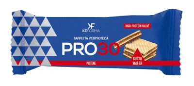 PRO 30 WAFER BARRETTA 40G