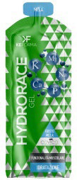 HYDRORACE ARANCIA 50ML