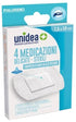 UNIDEA MEDIC ST TNT 7,5X10 4PZ