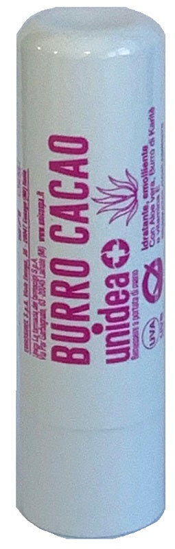 UNIDEA BURRO CACAO CLASS ALOE