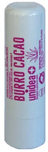 UNIDEA BURRO CACAO CLASS ALOE