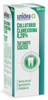 UNIDEA COLLUT CLOREXIDINA0,20%