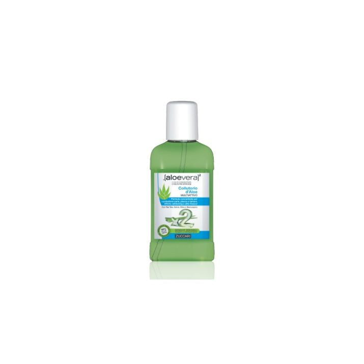 ALOEVERA2 COLLUTTORIO ALOE 250ML