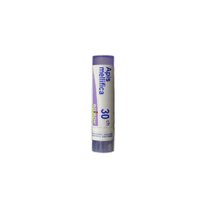 APIS MELLIFICA 30CH Granuli