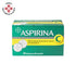 ASPIRINA C 20 Compresse Effervescenti 400+240 mg