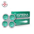 ASPIRINA DOLORE E INFIAMMAZIONE 20 COMPRESSE DA 500MG