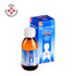 BRONCHENOLO SEDATIVO FLUIDIFICANTE SCIROPPO 150 ml