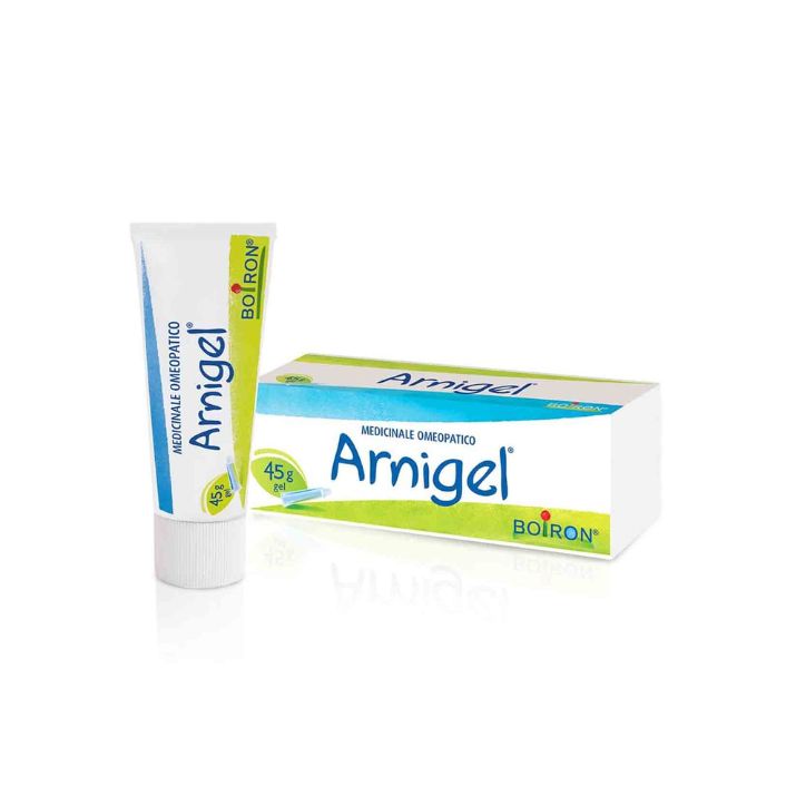 Boiron Arnigel Gel 120 g
