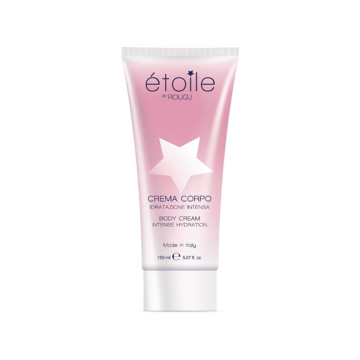 Crema Corpo Idratante 150 ml Rougj Etoile