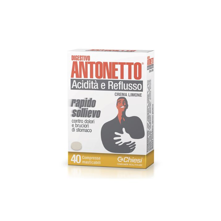 DIGESTIVO ANTONETTO LIMONE