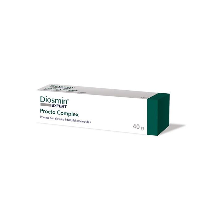 DIOSMIN PROCTO COMPLEX 40 g
