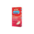 DUREX CONTATTO COMFORT 6 Pezzi