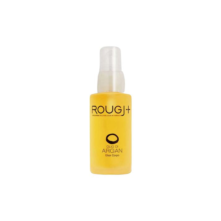 ELISIR ARGAN CORPO 60 ml