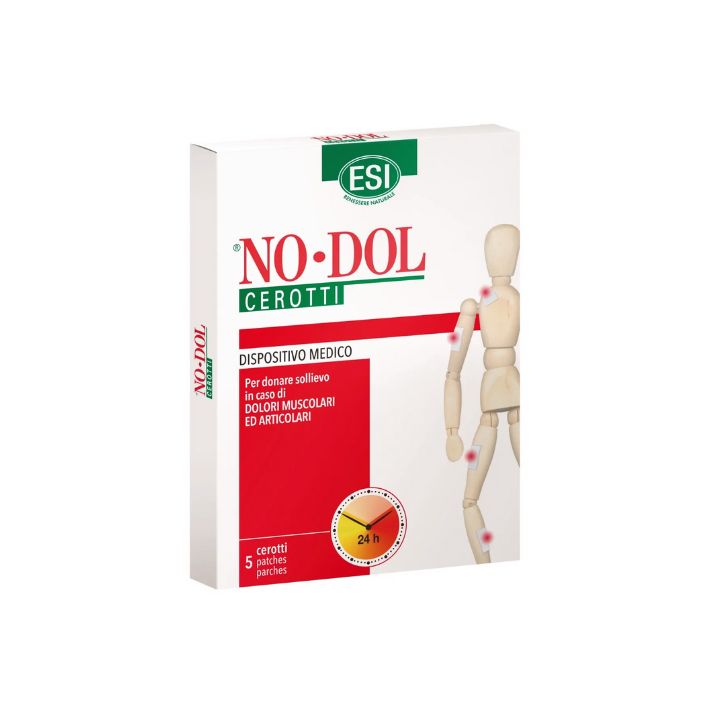 ESI NO DOL 10 CEROTTI